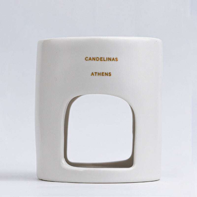 LUNAR WAX MELTER