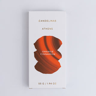 Orange Cinnamon