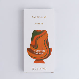 Pumpkin Caramel