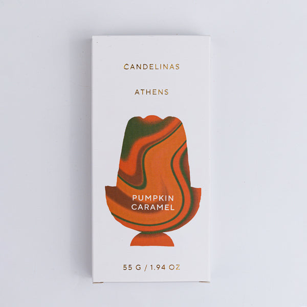 PUMPKIN CARAMEL