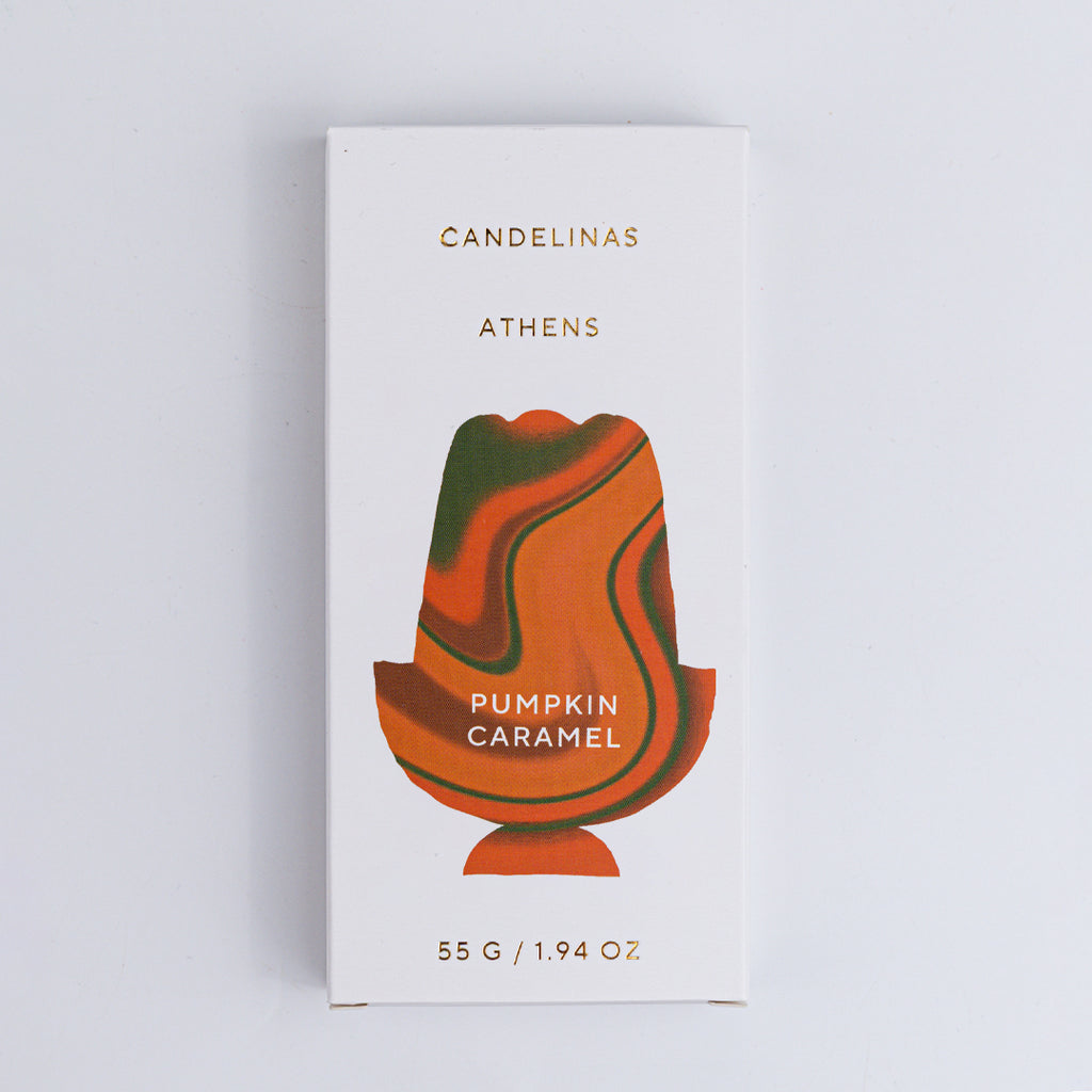 Pumpkin Caramel