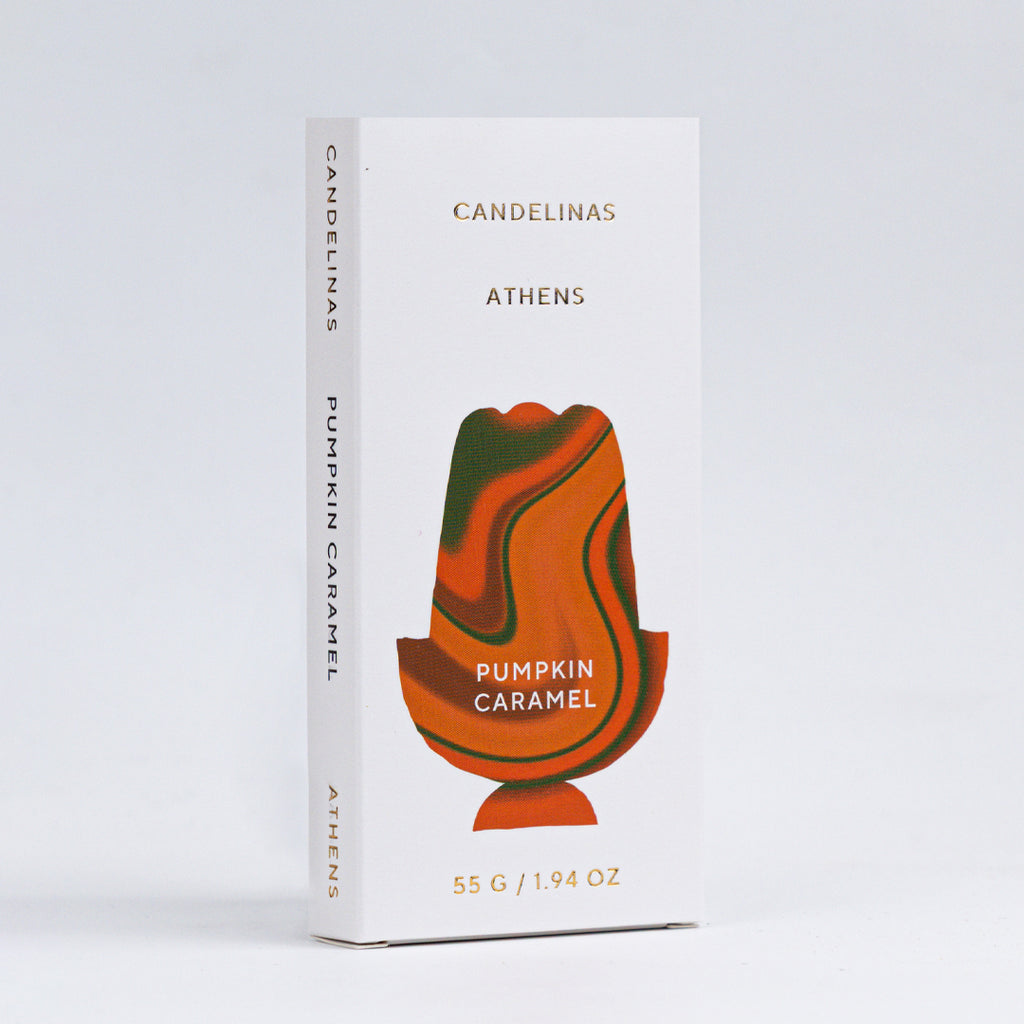 Pumpkin Caramel
