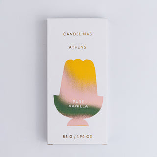 Pure Vanilla