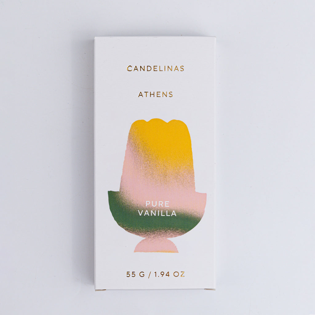 Pure Vanilla