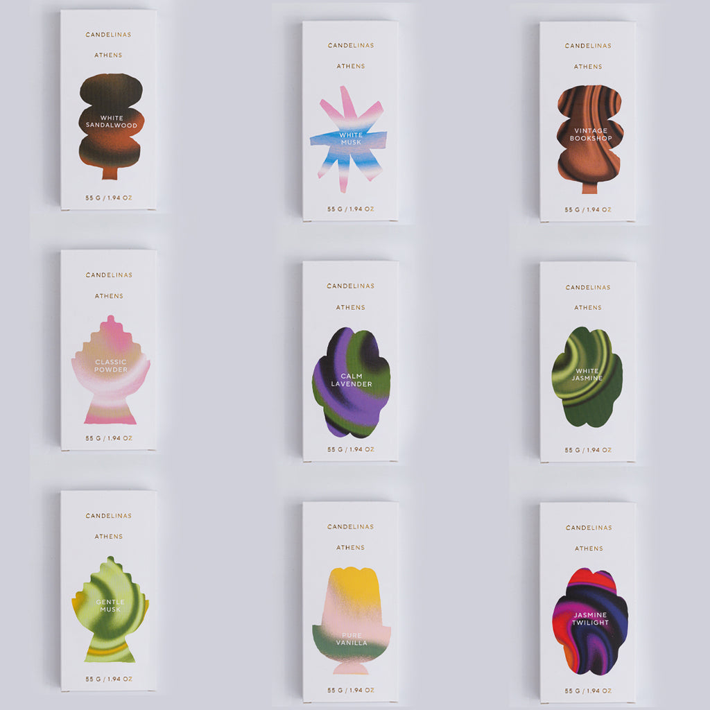 RELAX & UNWIND 9 PACK
