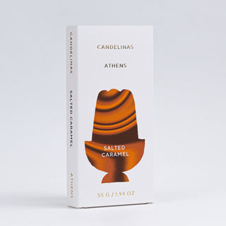 Salted Caramel