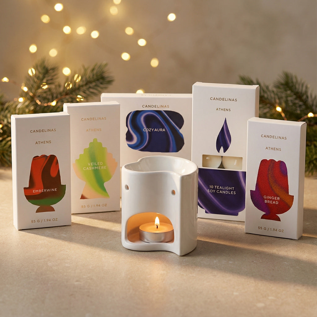 The Signature Gift Box