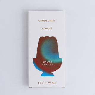 Smoky Vanilla