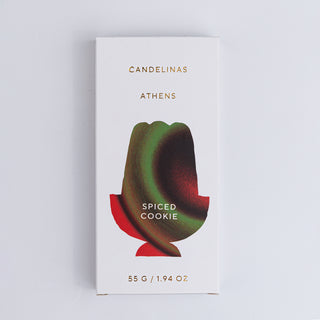Spiced Cookie