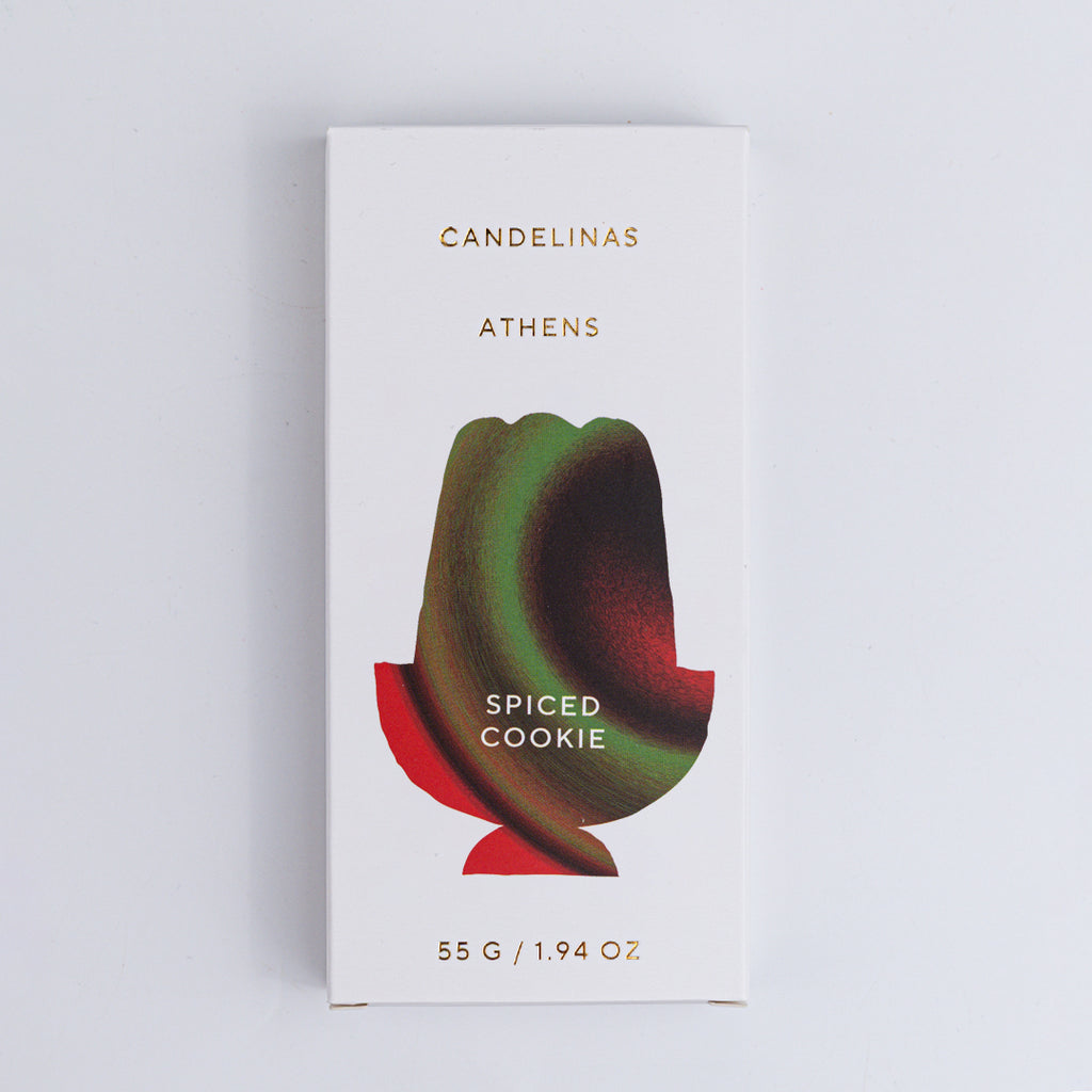 Spiced Cookie