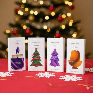 The Winter Light Pack