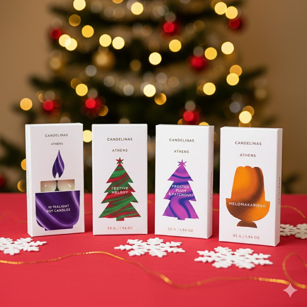 The Winter Light Pack