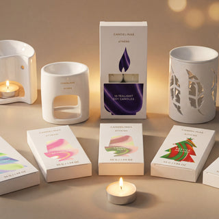 The Winter Ritual Box