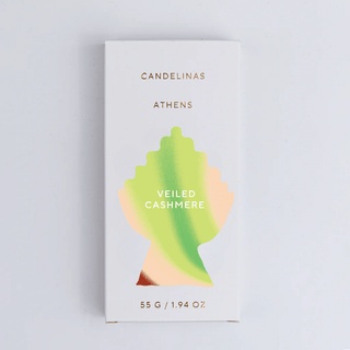 Veiled Cashmere