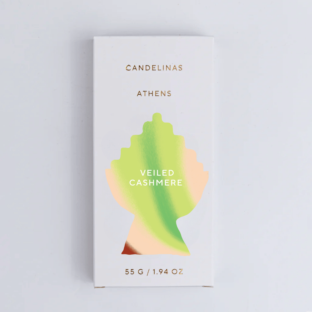 Veiled Cashmere
