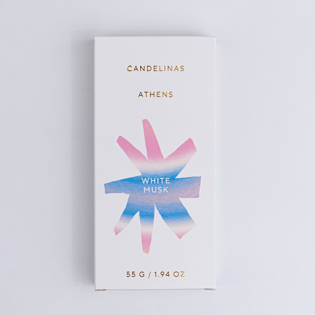 White Musk