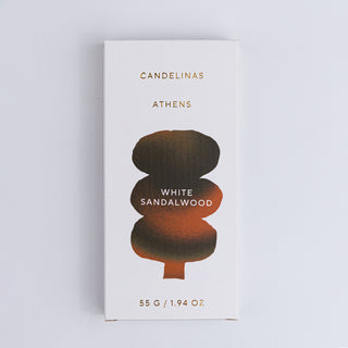 White Sandalwood