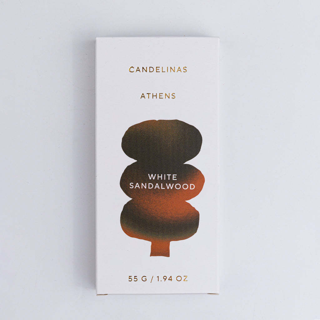 White Sandalwood