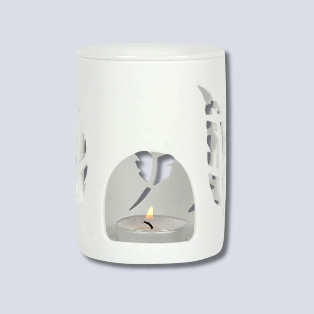 White Feather Wax Melter