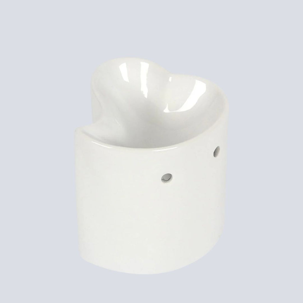 White Heart Wax Melter