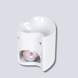 White Heart Wax Melter