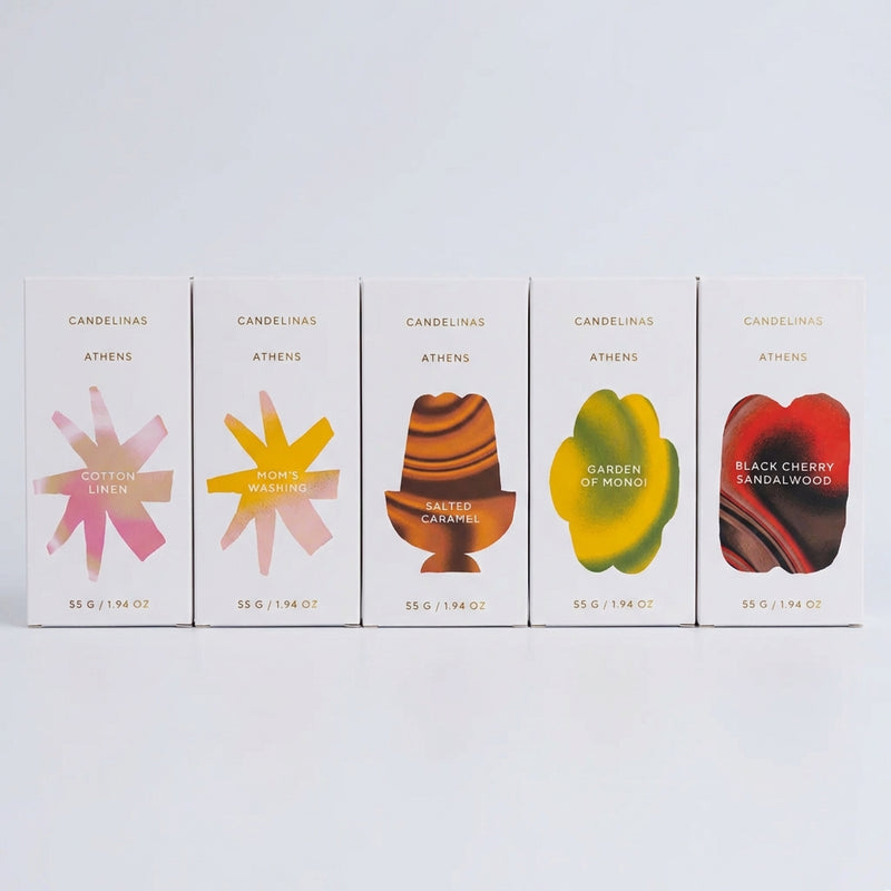 THE WINTER 5 PACK