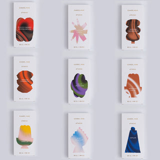 YEAR-ROUND FAVORITES 9 PACK
