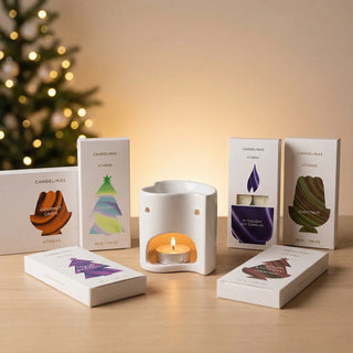 The Winter Evening Set