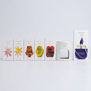 THE SIGNATURE RITUAL SET