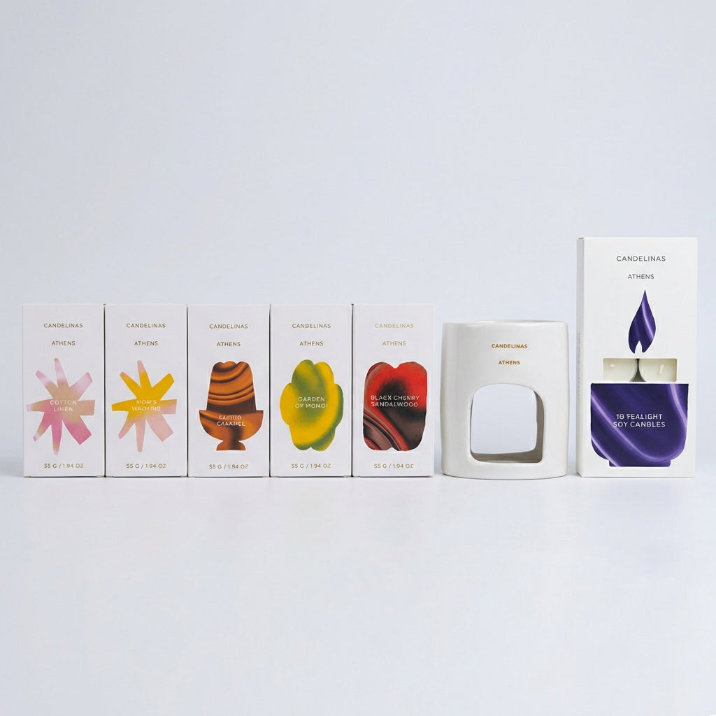 THE SIGNATURE RITUAL SET