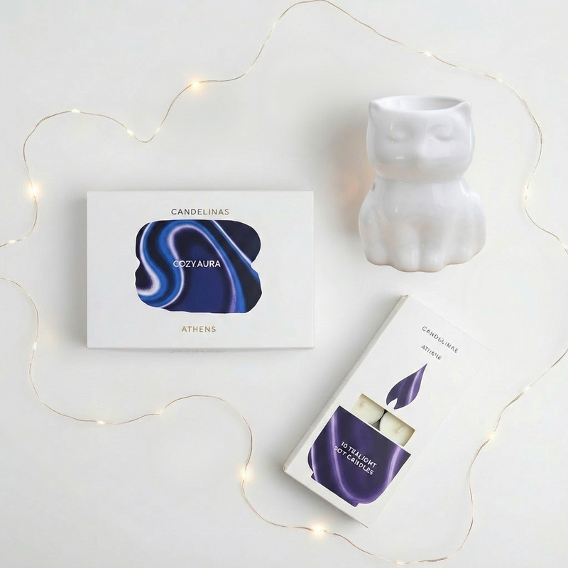 THE EVERYDAY GLOW SET