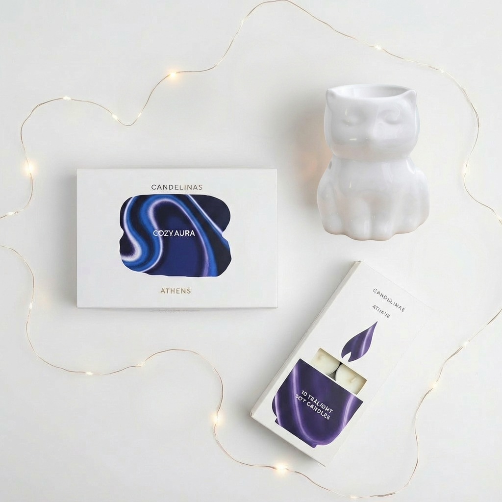 THE EVERYDAY GLOW SET