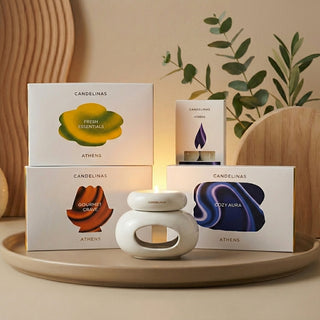 THE FULL EXPERIENCE SET