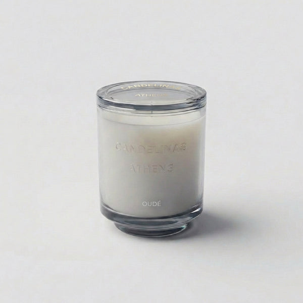 OUDÉ - SOY CANDLE