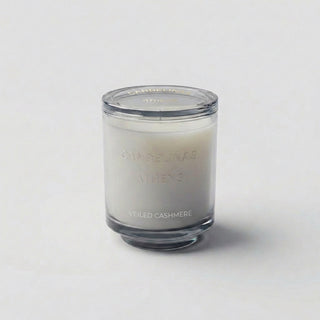 Veiled Cashmere - Soy Wax