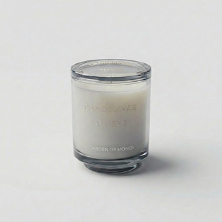 Garden of Monoi - Soy Candle