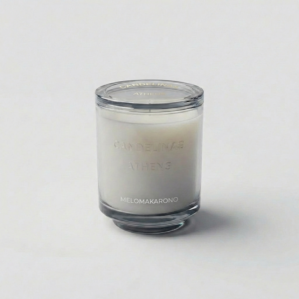 GREEK HONEY COOKIE - SOY CANDLE
