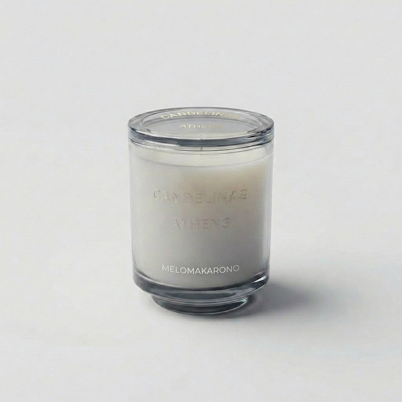 GREEK HONEY COOKIE - SOY CANDLE