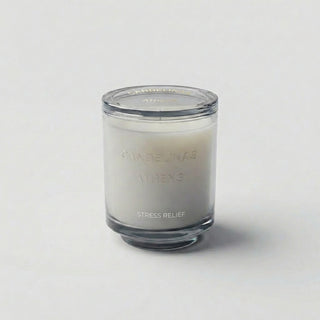 Stress Relief - Soy Candle