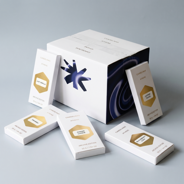 FULL ARCHIVE COLLECTION BUNDLE
