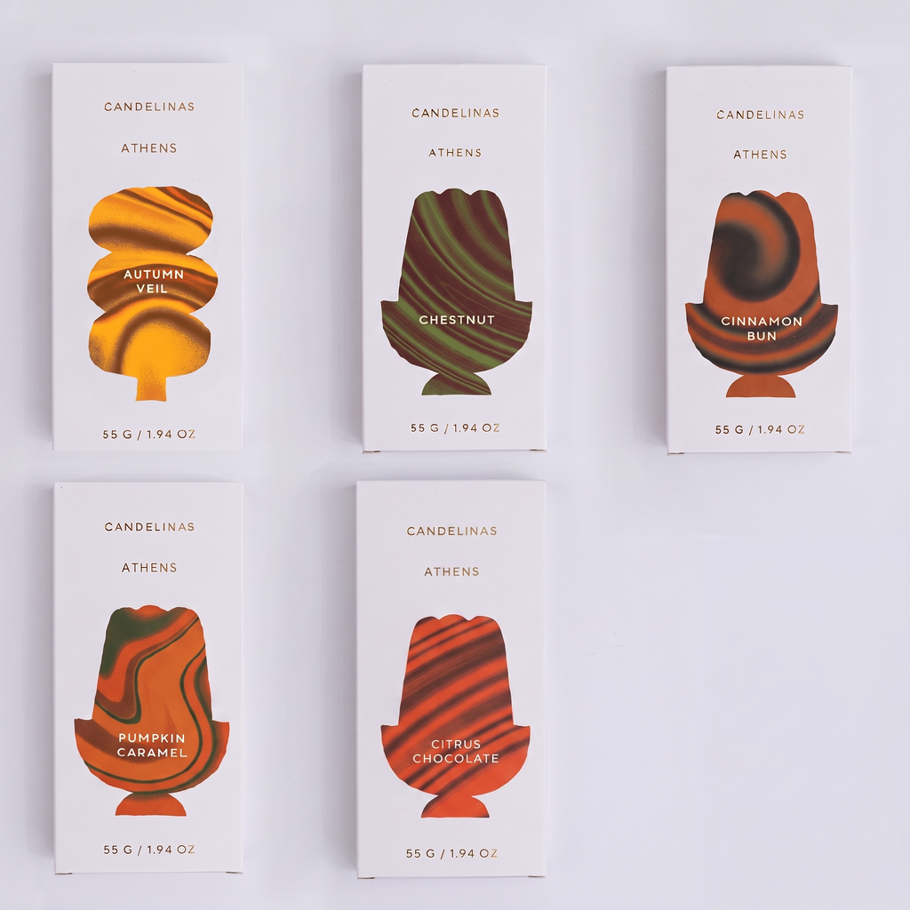 AUTUMN DELUXE 5 PACK