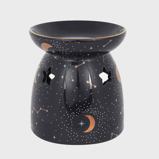 Starry Night Wax Melter 
