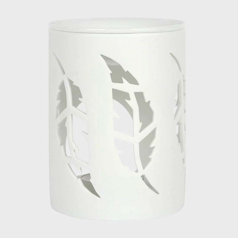 White Feather Wax Melter