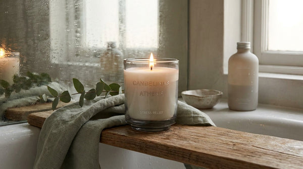 Soy Candle